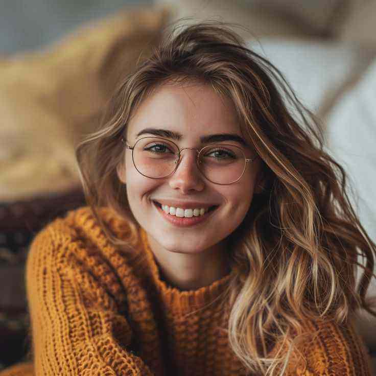 Animator portrait